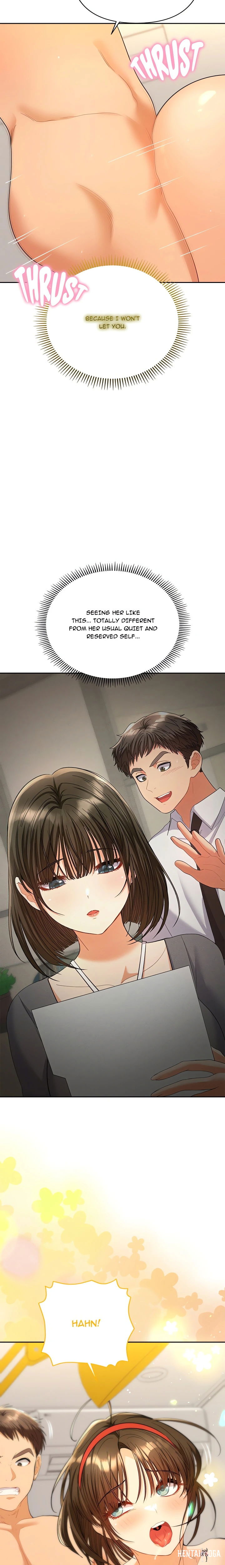 Everyone’s Man (Uncensored) Everyone’s Man (Uncensored) Chapter 10 - Página 10