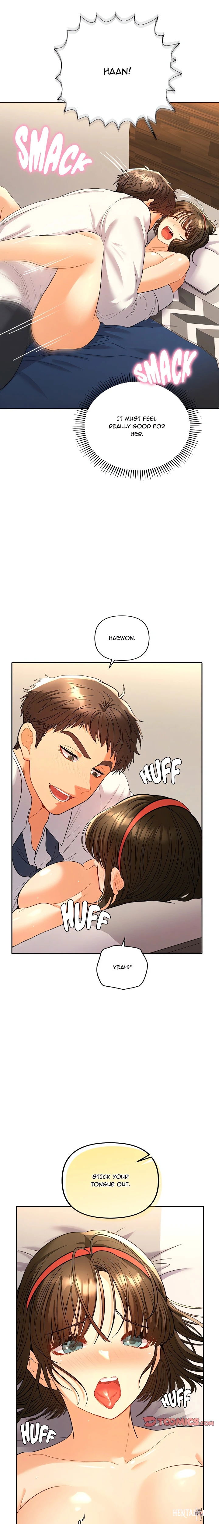 Everyone’s Man (Uncensored) Everyone’s Man (Uncensored) Chapter 10 - Página 2