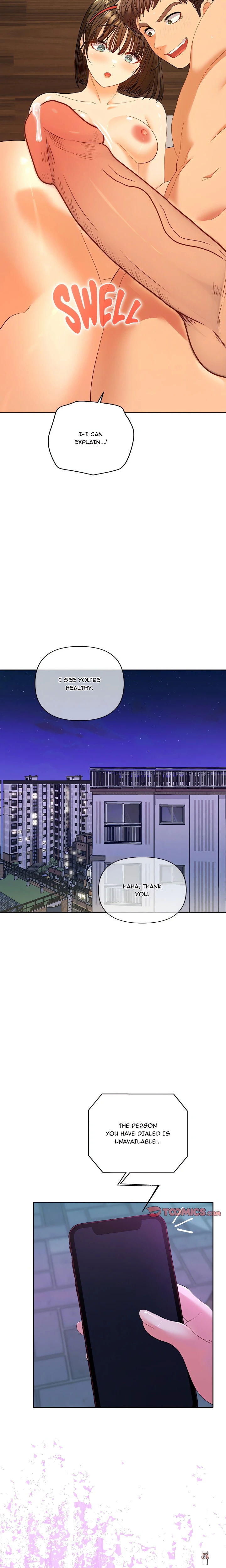 Everyone’s Man (Uncensored) Everyone’s Man (Uncensored) Chapter 10 - Página 24