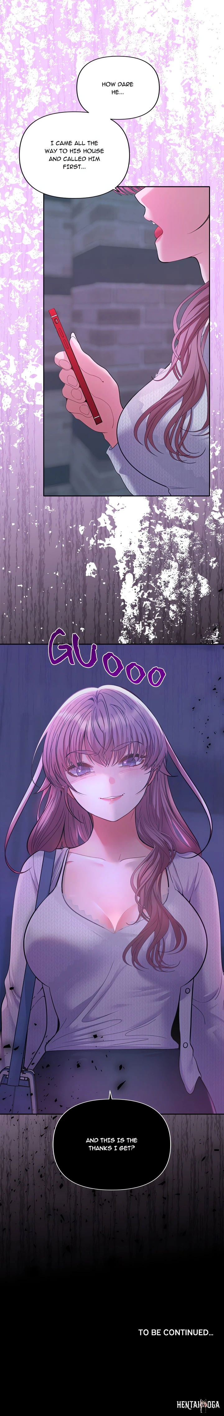 Everyone’s Man (Uncensored) Everyone’s Man (Uncensored) Chapter 10 - Página 25