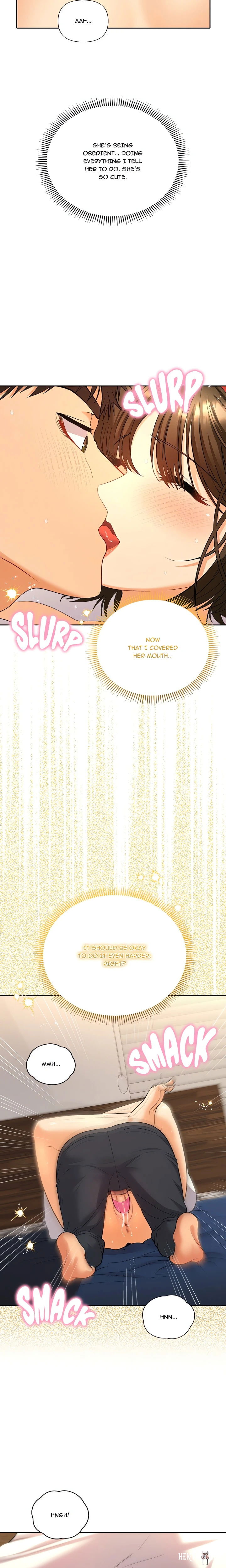 Everyone’s Man (Uncensored) Everyone’s Man (Uncensored) Chapter 10 - Página 3