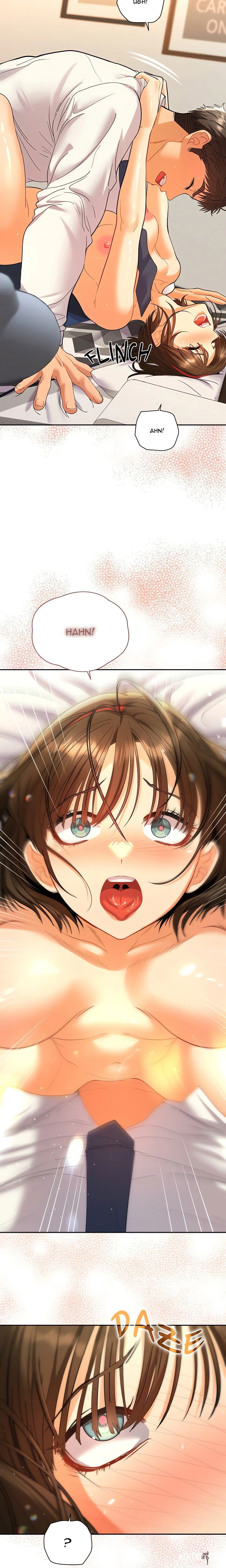 Everyone’s Man (Uncensored) Everyone’s Man (Uncensored) Chapter 9 - Página 17