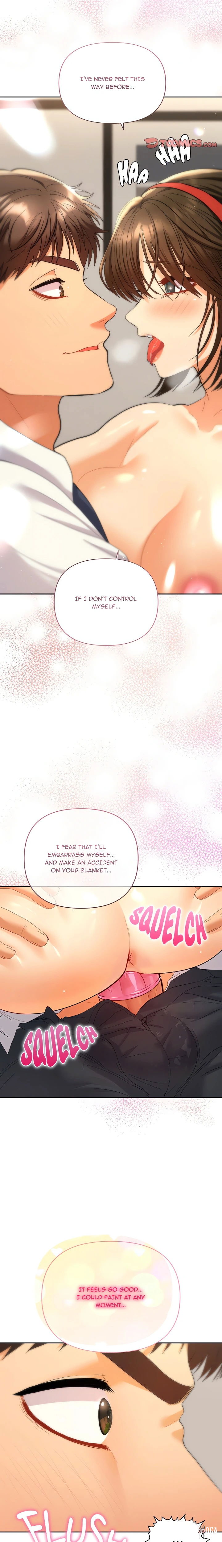 Everyone’s Man (Uncensored) Everyone’s Man (Uncensored) Chapter 9 - Página 23