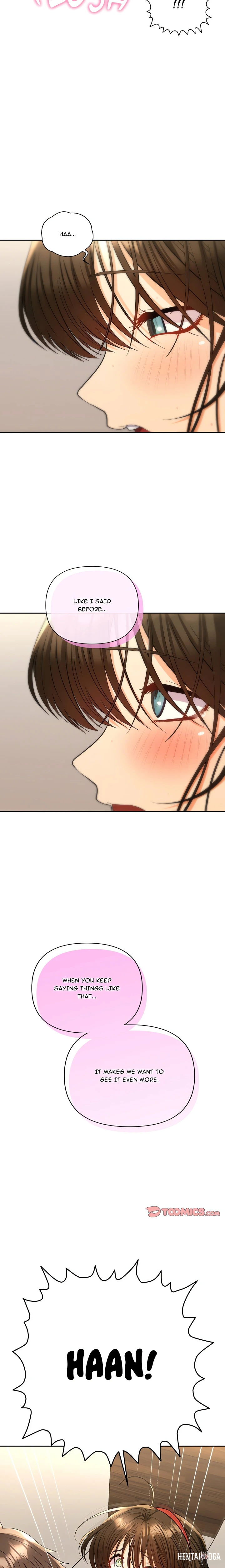 Everyone’s Man (Uncensored) Everyone’s Man (Uncensored) Chapter 9 - Página 24