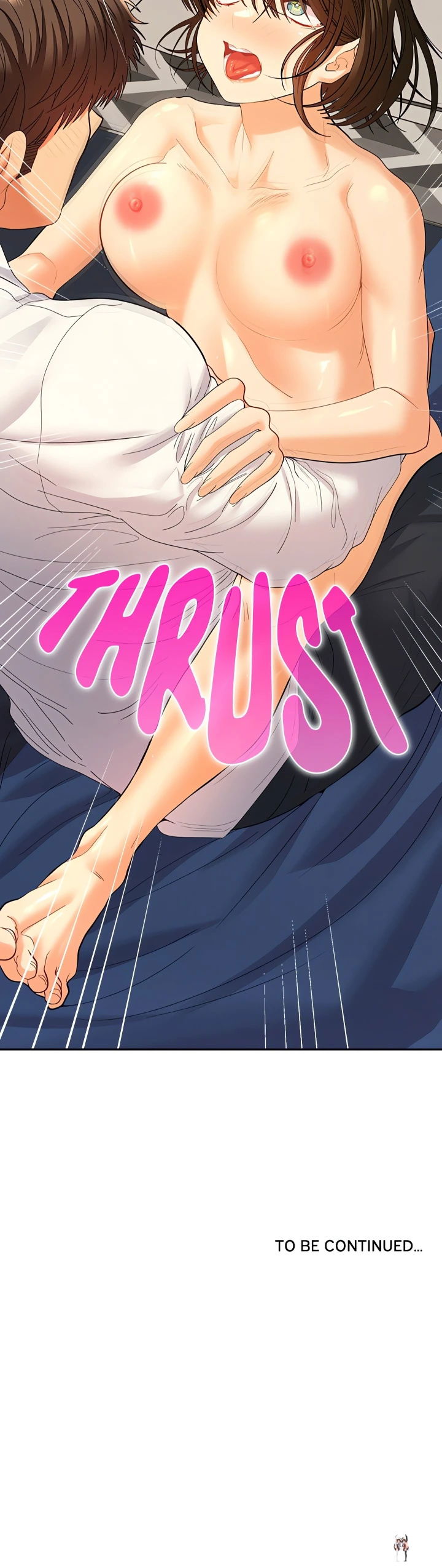 Everyone’s Man (Uncensored) Everyone’s Man (Uncensored) Chapter 9 - Página 25