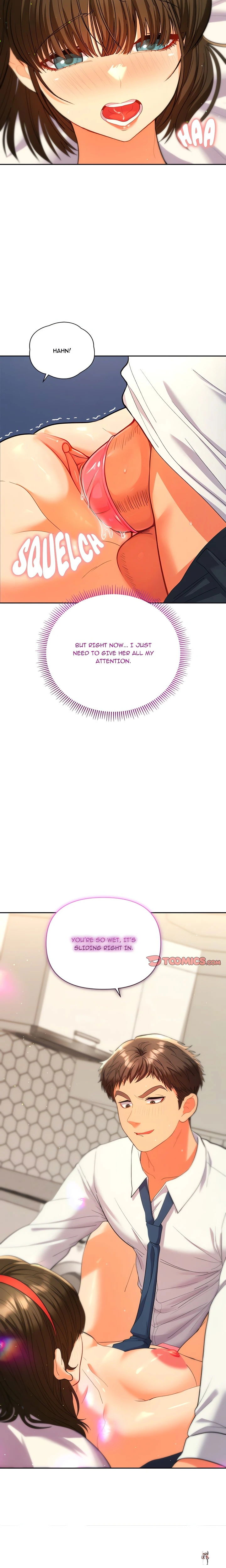 Everyone’s Man (Uncensored) Everyone’s Man (Uncensored) Chapter 9 - Página 4