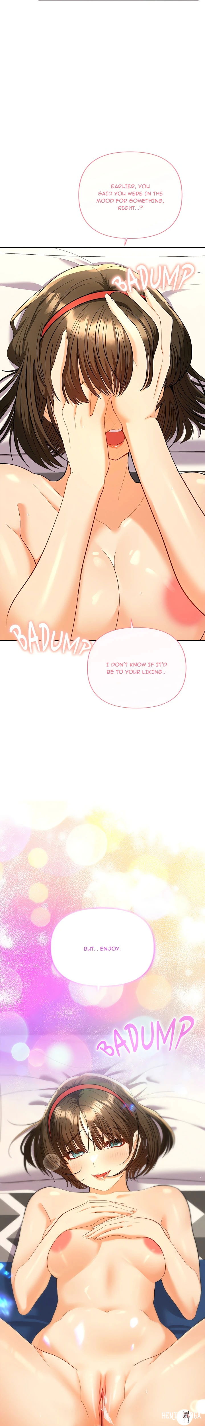 Everyone’s Man (Uncensored) Everyone’s Man (Uncensored) Chapter 8 - Página 22