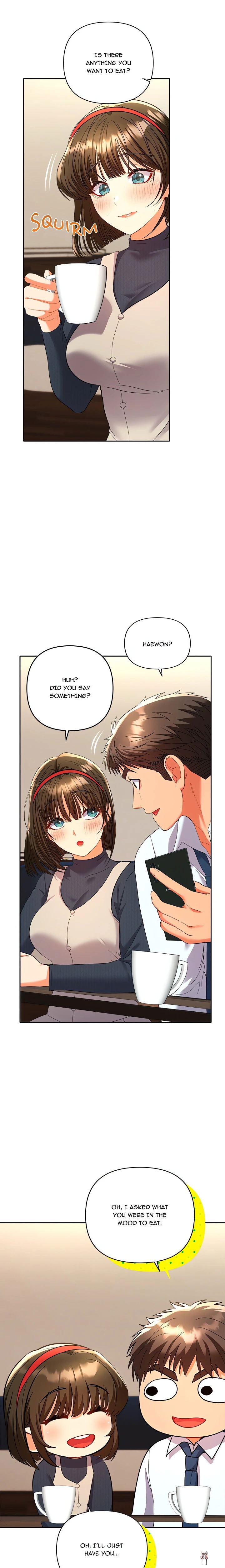 Everyone’s Man (Uncensored) Everyone’s Man (Uncensored) Chapter 8 - Página 3