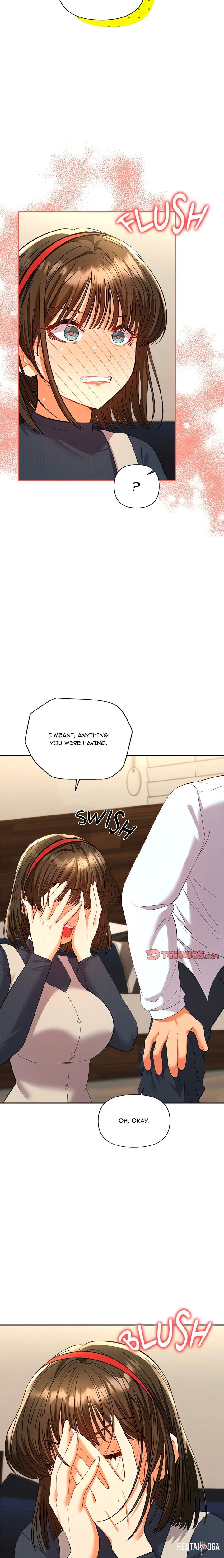 Everyone’s Man (Uncensored) Everyone’s Man (Uncensored) Chapter 8 - Página 4