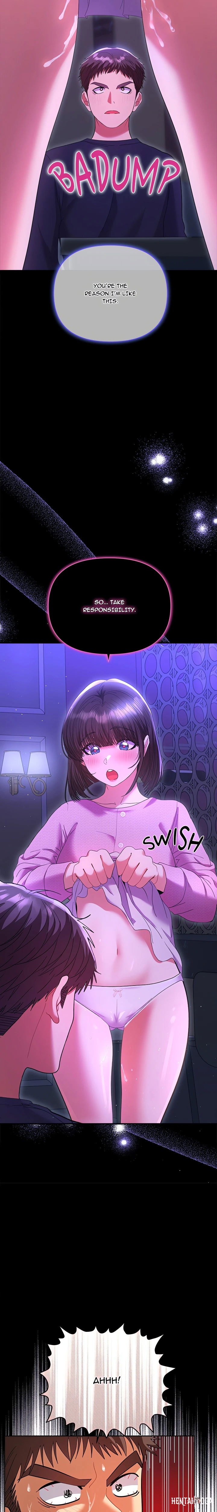 Everyone’s Man (Uncensored) Everyone’s Man (Uncensored) Chapter 7 - Página 2