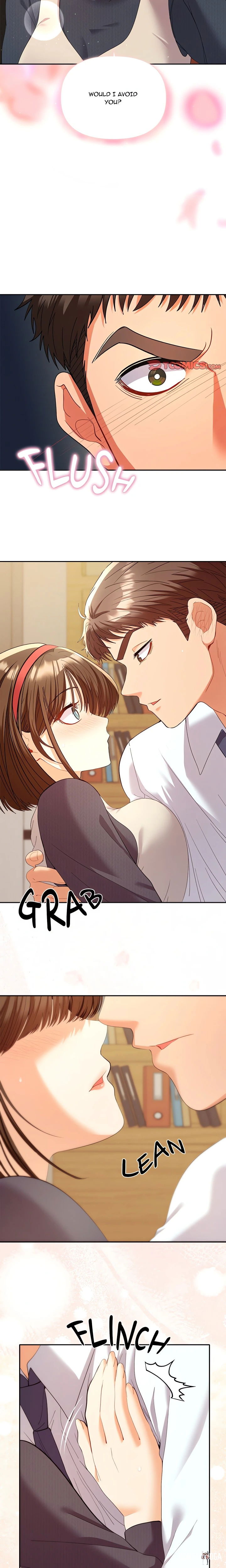 Everyone’s Man (Uncensored) Everyone’s Man (Uncensored) Chapter 7 - Página 23