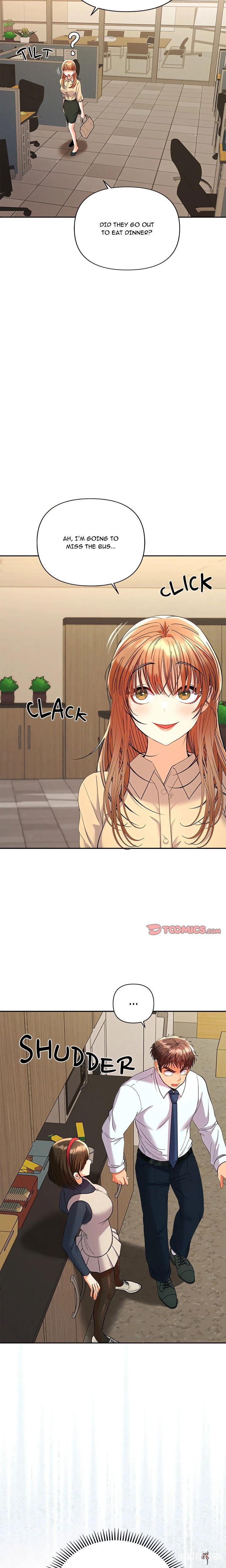 Everyone’s Man (Uncensored) Everyone’s Man (Uncensored) Chapter 7 - Página 26