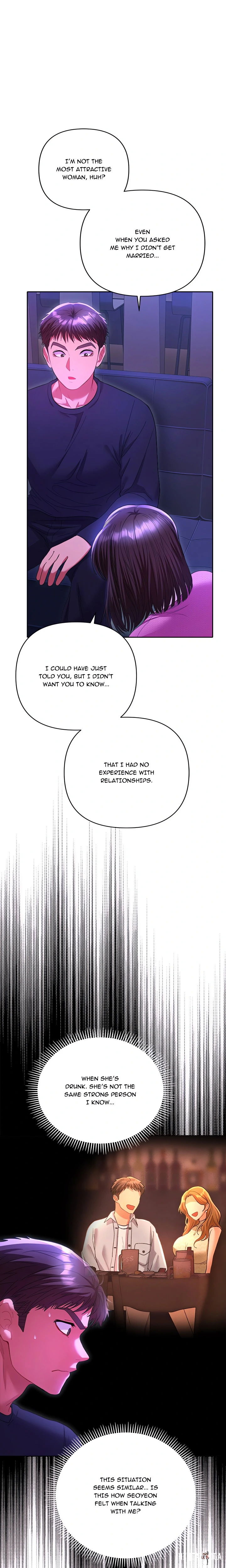 Everyone’s Man (Uncensored) Everyone’s Man (Uncensored) Chapter 6 - Página 10