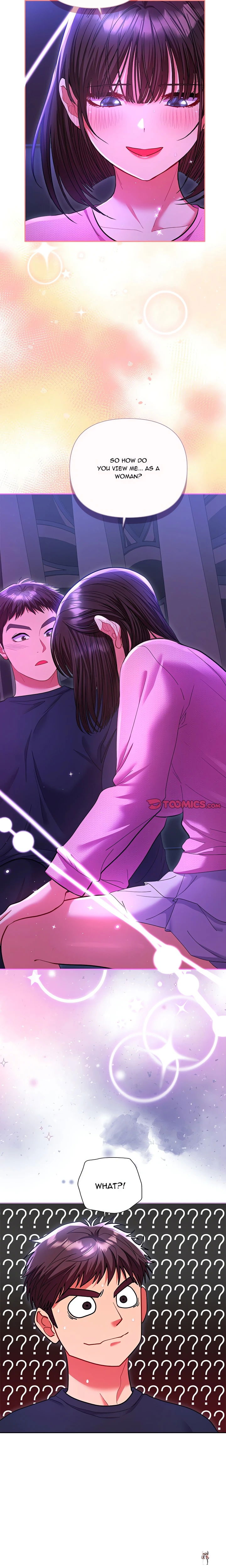 Everyone’s Man (Uncensored) Everyone’s Man (Uncensored) Chapter 6 - Página 16