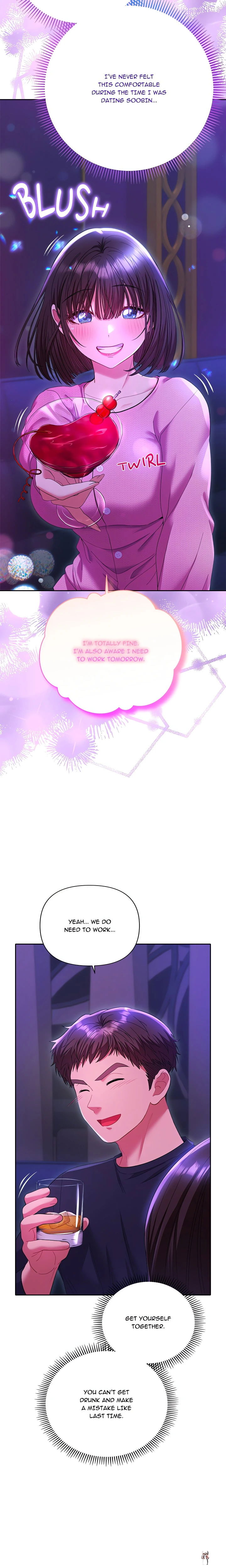 Everyone’s Man (Uncensored) Everyone’s Man (Uncensored) Chapter 6 - Página 2