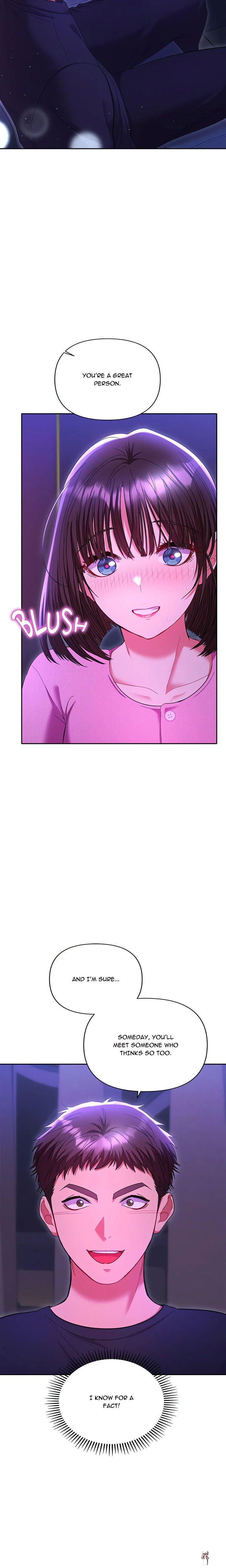 Everyone’s Man (Uncensored) Everyone’s Man (Uncensored) Chapter 6 - Página 20