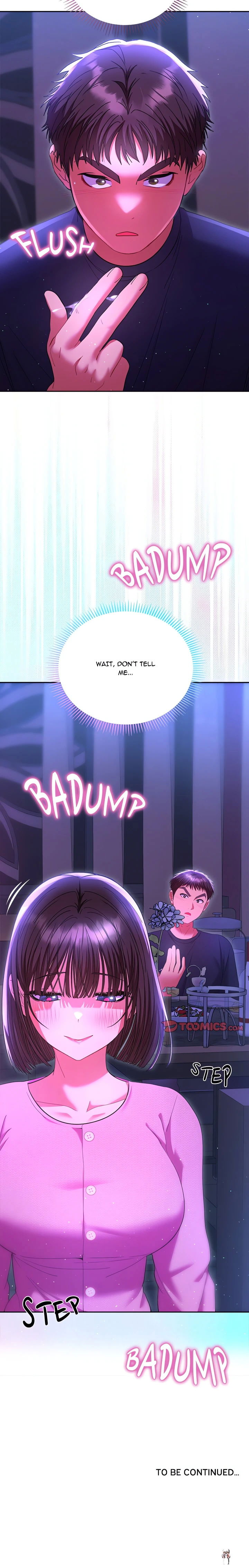 Everyone’s Man (Uncensored) Everyone’s Man (Uncensored) Chapter 6 - Página 26