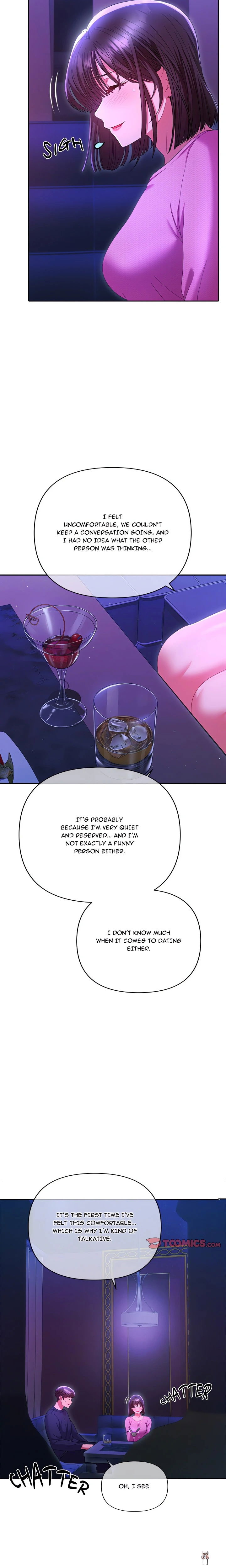 Everyone’s Man (Uncensored) Everyone’s Man (Uncensored) Chapter 6 - Página 9