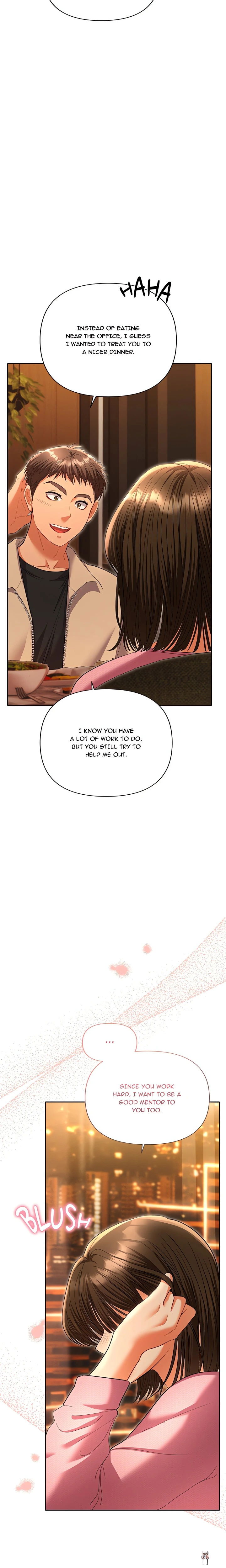 Everyone’s Man (Uncensored) Everyone’s Man (Uncensored) Chapter 5 - Página 18