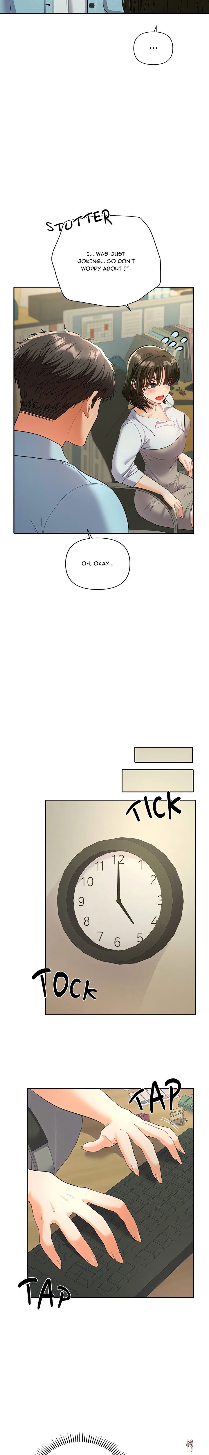 Everyone’s Man (Uncensored) Everyone’s Man (Uncensored) Chapter 5 - Página 2