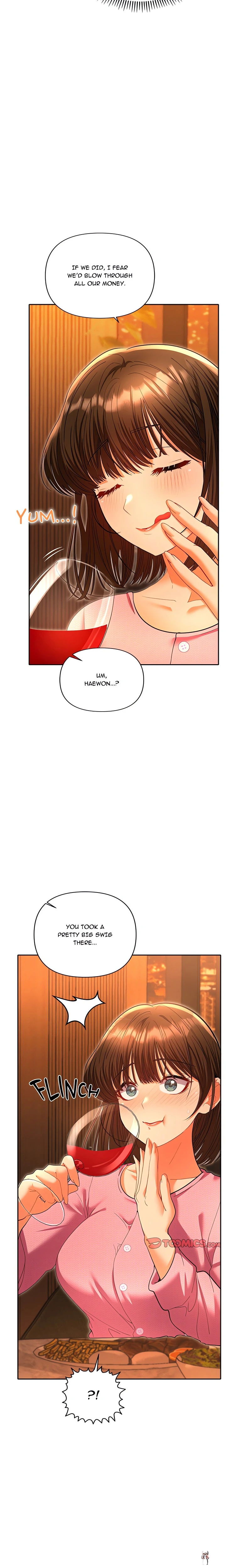 Everyone’s Man (Uncensored) Everyone’s Man (Uncensored) Chapter 5 - Página 23