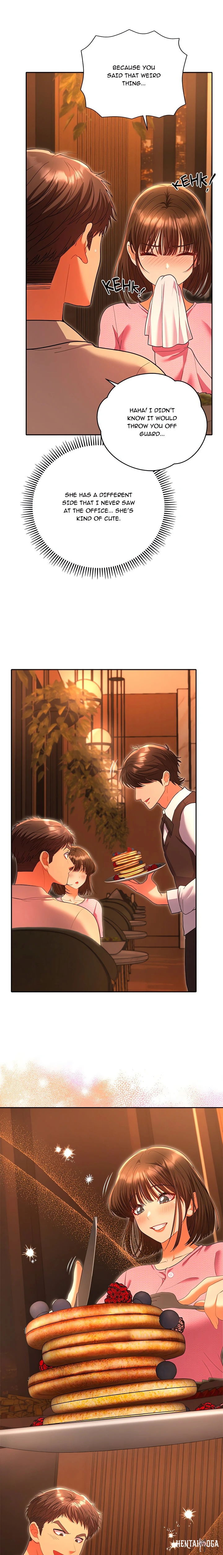 Everyone’s Man (Uncensored) Everyone’s Man (Uncensored) Chapter 5 - Página 24