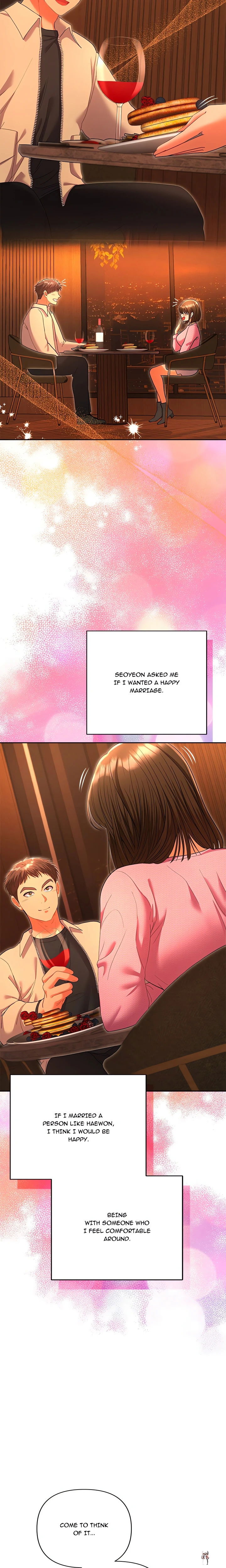 Everyone’s Man (Uncensored) Everyone’s Man (Uncensored) Chapter 5 - Página 25