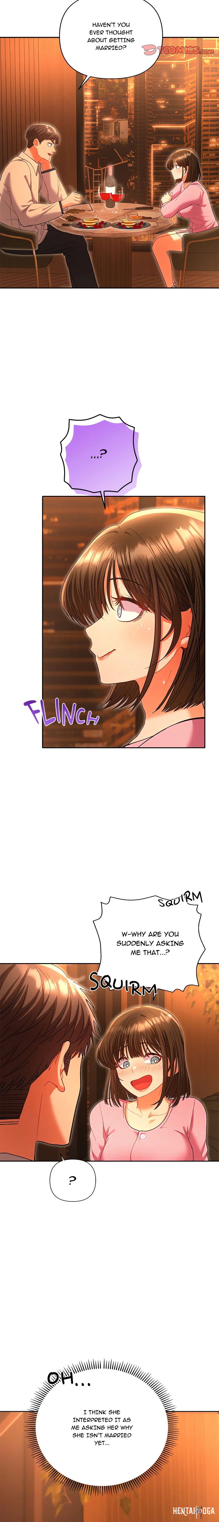 Everyone’s Man (Uncensored) Everyone’s Man (Uncensored) Chapter 5 - Página 26