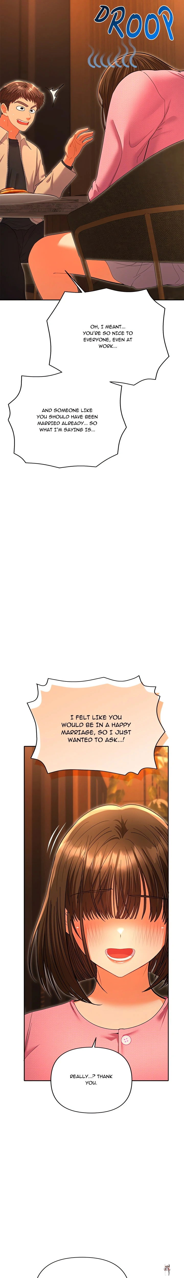 Everyone’s Man (Uncensored) Everyone’s Man (Uncensored) Chapter 5 - Página 27