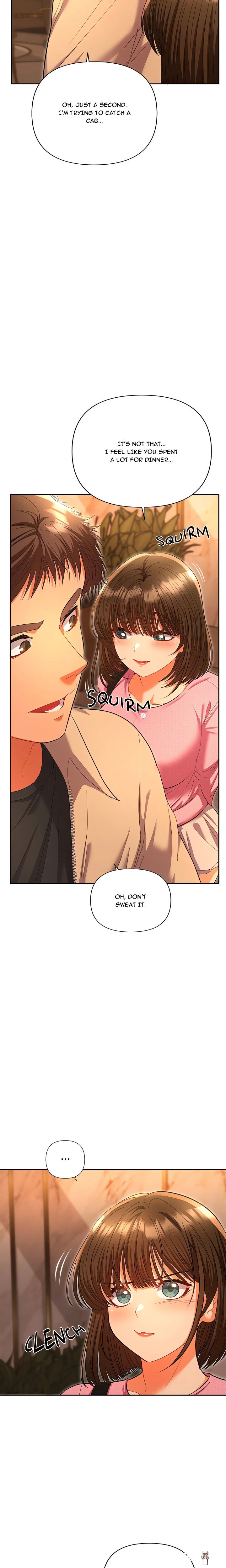 Everyone’s Man (Uncensored) Everyone’s Man (Uncensored) Chapter 5 - Página 29