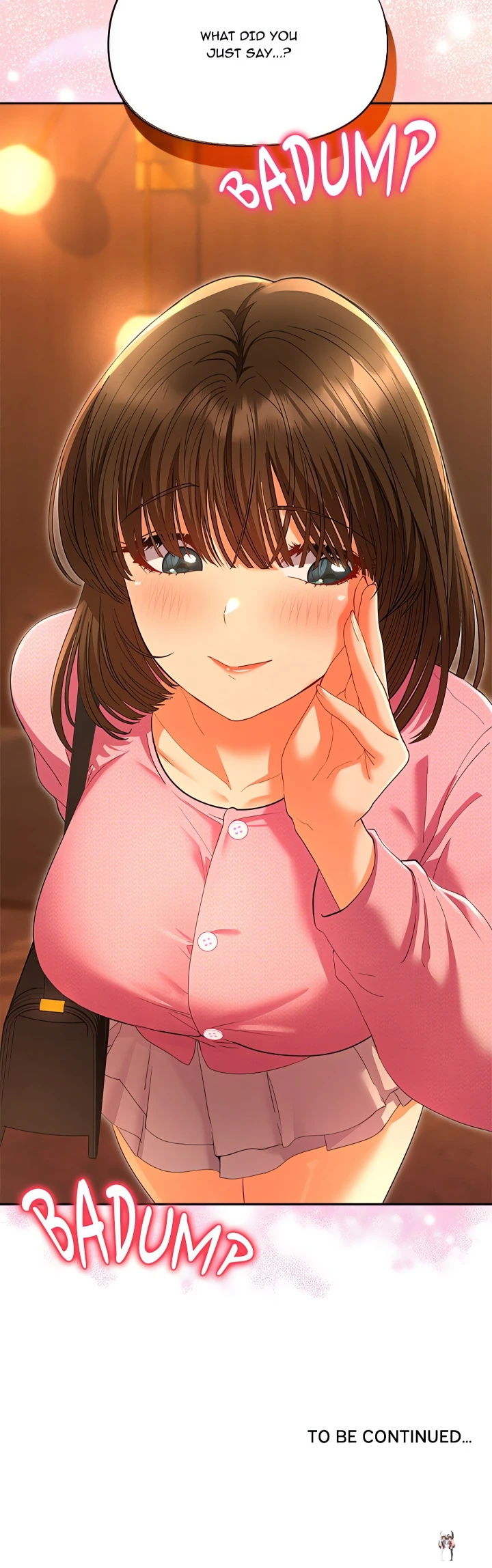 Everyone’s Man (Uncensored) Everyone’s Man (Uncensored) Chapter 5 - Página 31