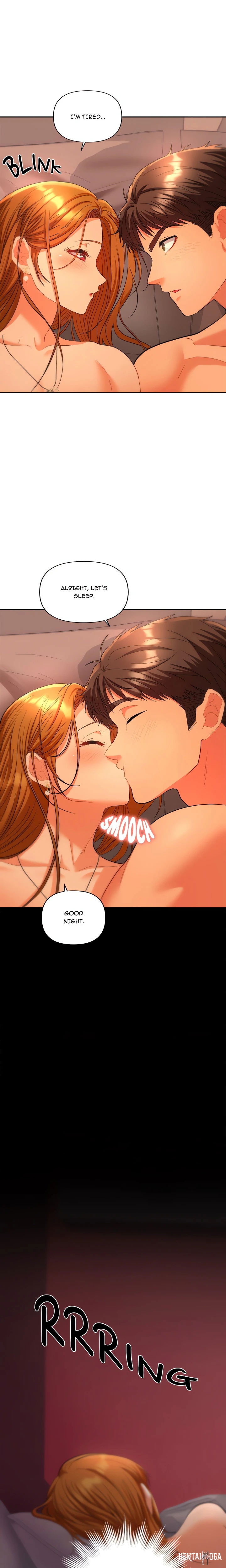 Everyone’s Man (Uncensored) Everyone’s Man (Uncensored) Chapter 4 - Página 10