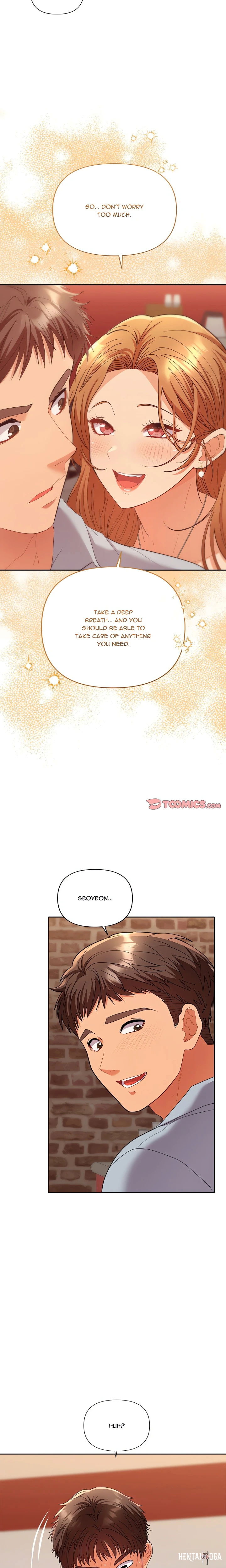 Everyone’s Man (Uncensored) Everyone’s Man (Uncensored) Chapter 4 - Página 16