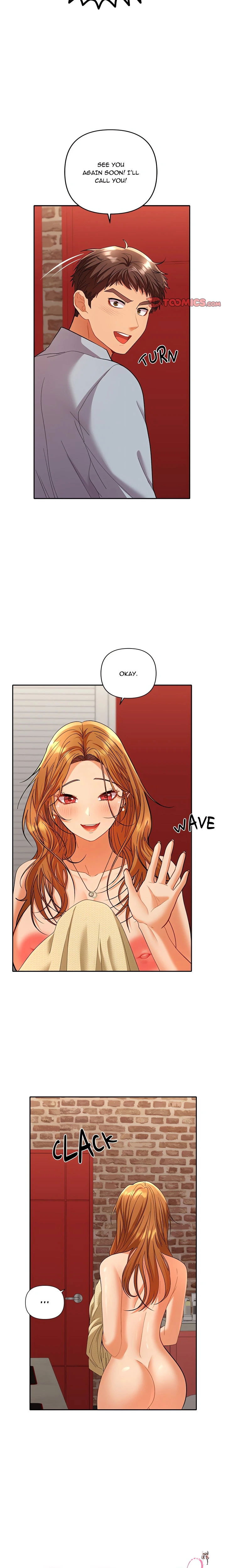 Everyone’s Man (Uncensored) Everyone’s Man (Uncensored) Chapter 4 - Página 18