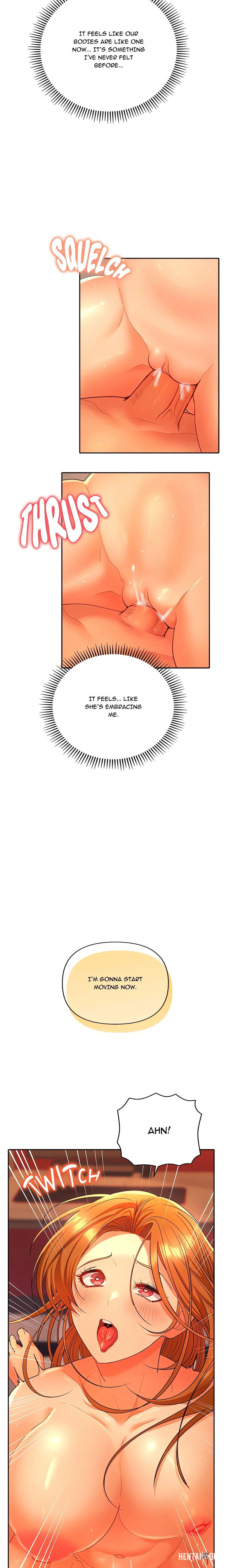 Everyone’s Man (Uncensored) Everyone’s Man (Uncensored) Chapter 4 - Página 2