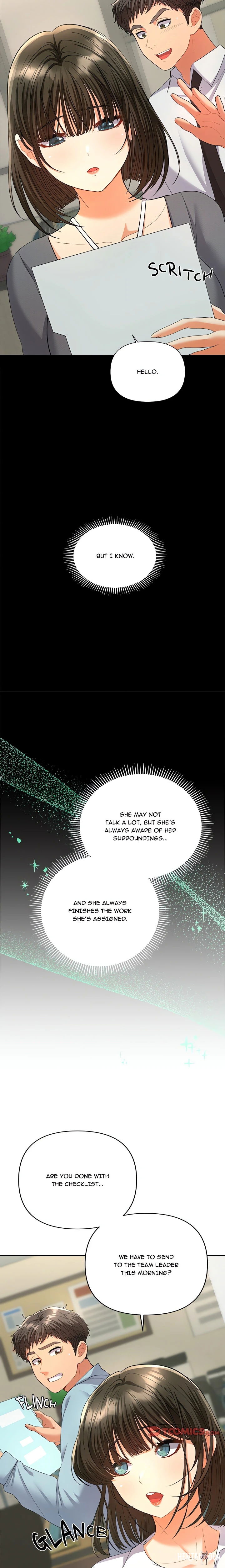 Everyone’s Man (Uncensored) Everyone’s Man (Uncensored) Chapter 4 - Página 24