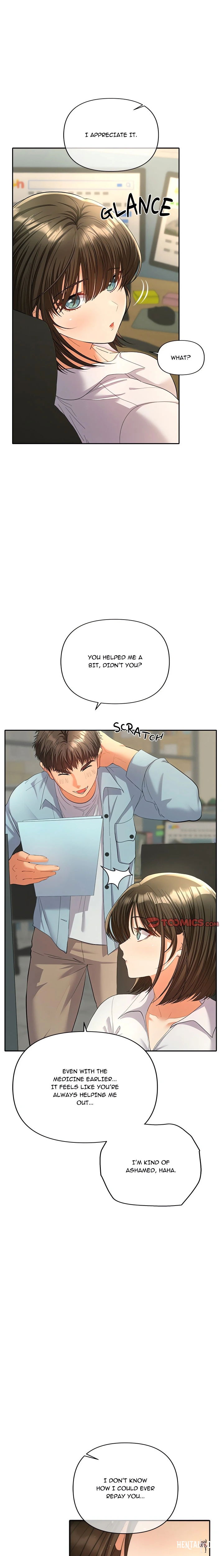 Everyone’s Man (Uncensored) Everyone’s Man (Uncensored) Chapter 4 - Página 26