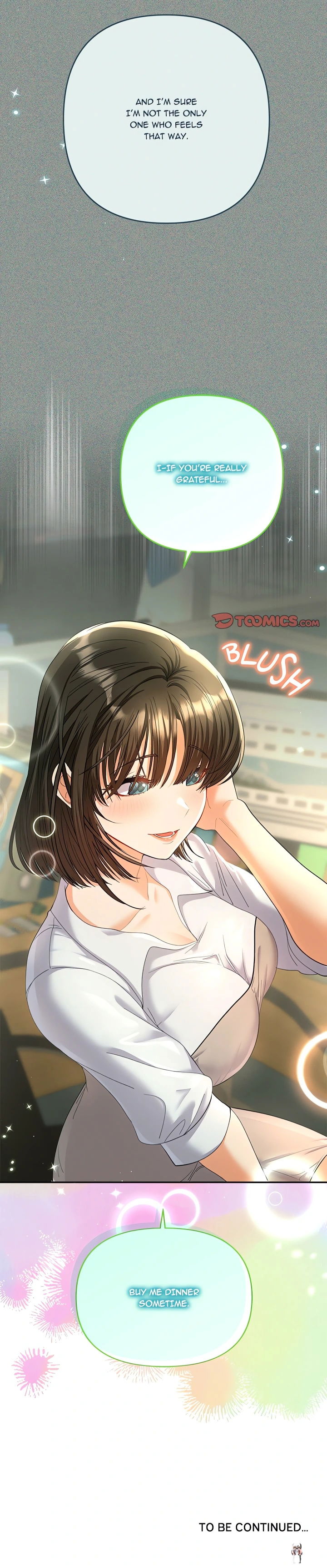 Everyone’s Man (Uncensored) Everyone’s Man (Uncensored) Chapter 4 - Página 28