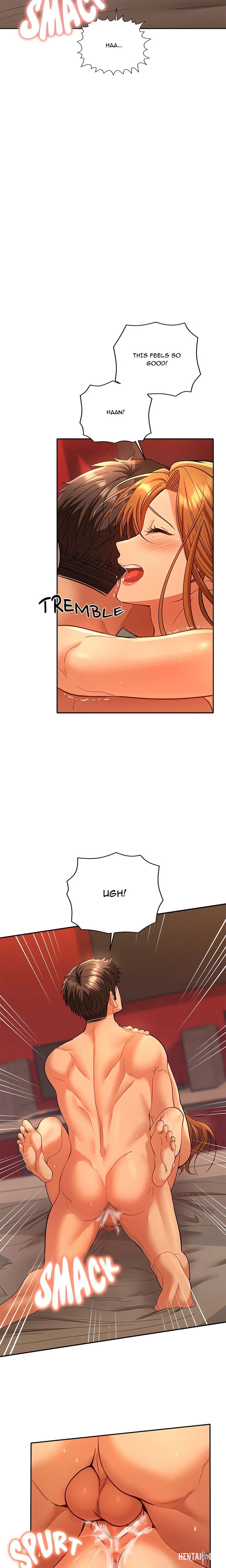 Everyone’s Man (Uncensored) Everyone’s Man (Uncensored) Chapter 4 - Página 7