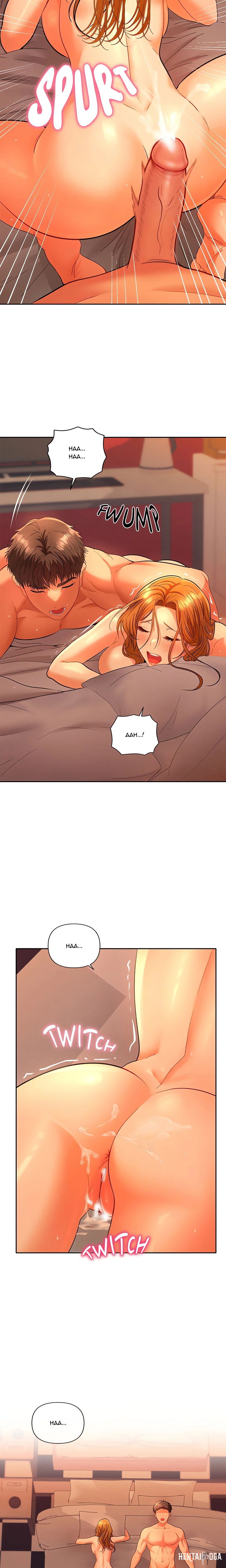 Everyone’s Man (Uncensored) Everyone’s Man (Uncensored) Chapter 3 - Página 15