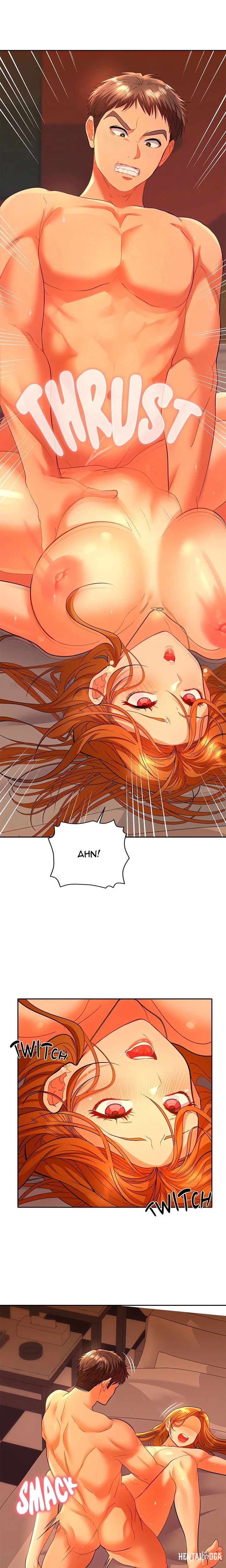 Everyone’s Man (Uncensored) Everyone’s Man (Uncensored) Chapter 3 - Página 2