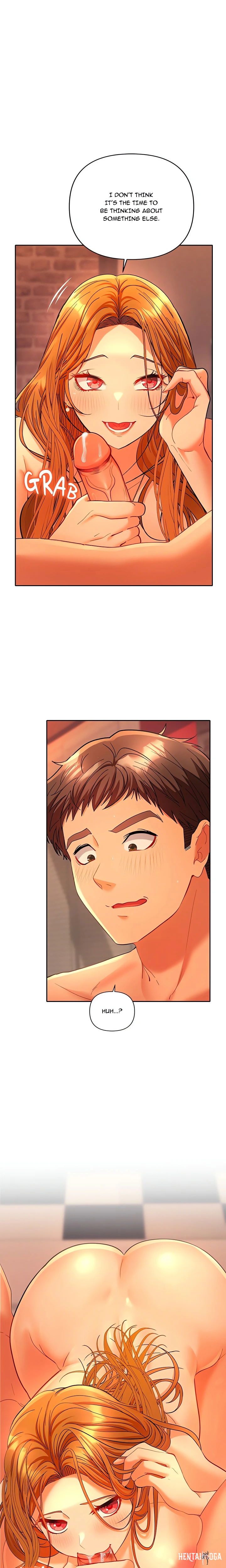 Everyone’s Man (Uncensored) Everyone’s Man (Uncensored) Chapter 3 - Página 20