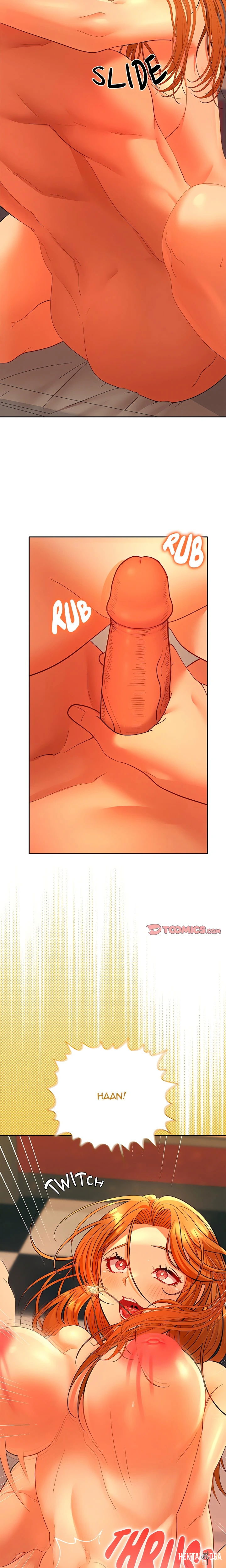 Everyone’s Man (Uncensored) Everyone’s Man (Uncensored) Chapter 3 - Página 26