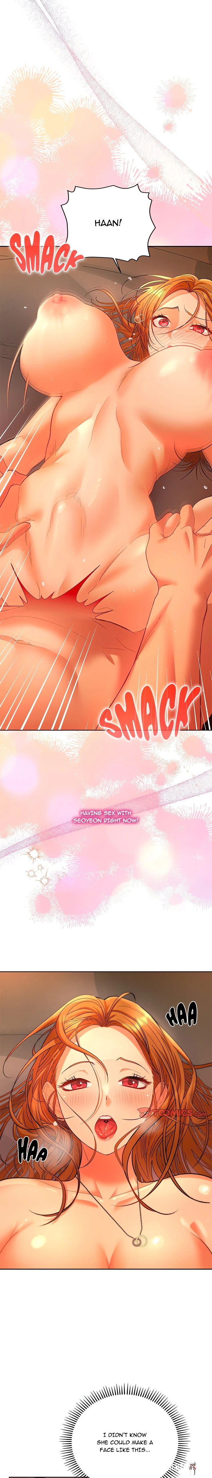 Everyone’s Man (Uncensored) Everyone’s Man (Uncensored) Chapter 3 - Página 4