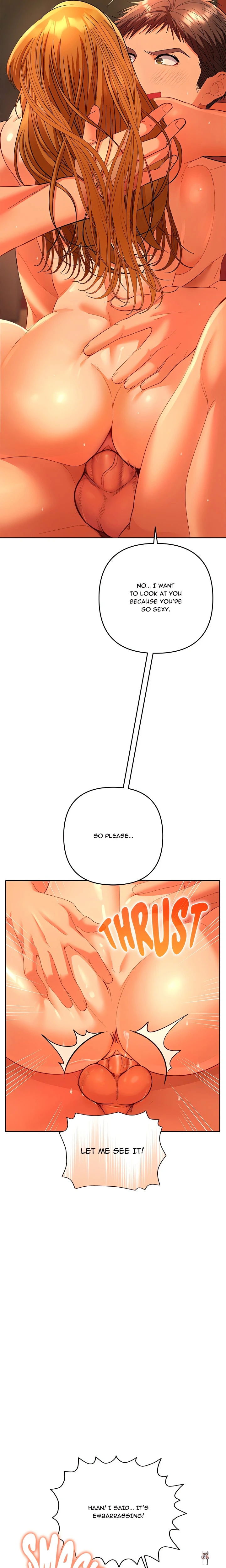 Everyone’s Man (Uncensored) Everyone’s Man (Uncensored) Chapter 3 - Página 7