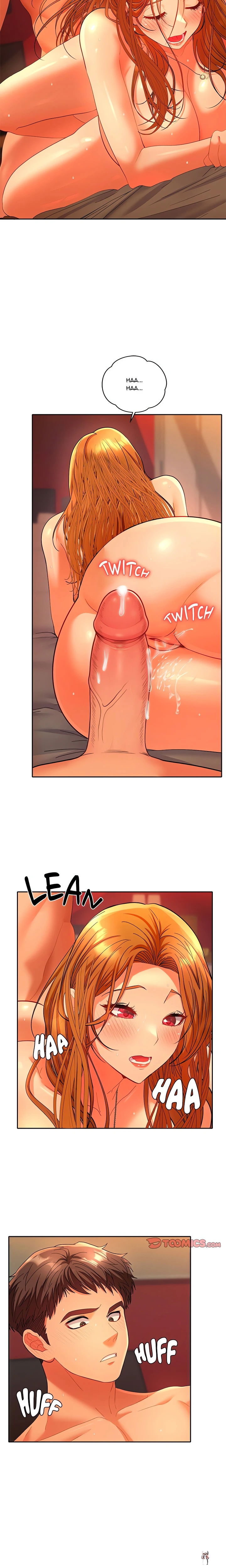 Everyone’s Man (Uncensored) Everyone’s Man (Uncensored) Chapter 3 - Página 9