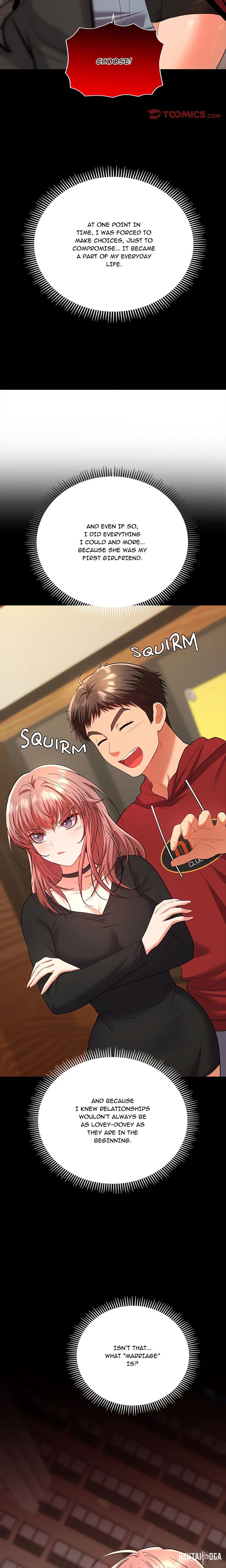 Everyone’s Man (Uncensored) Everyone’s Man (Uncensored) Chapter 2 - Página 17