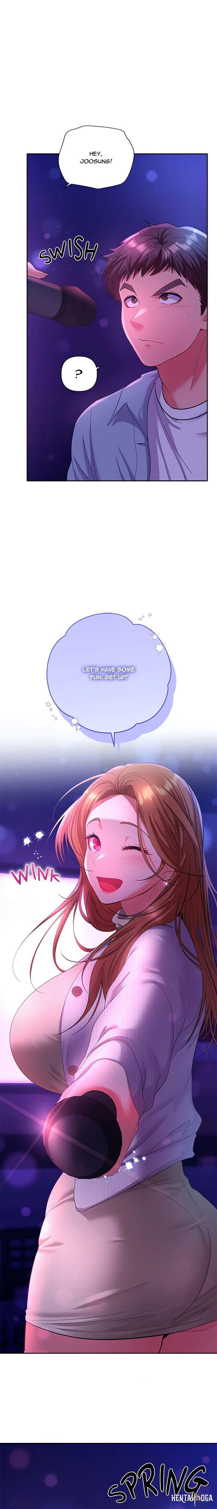 Everyone’s Man (Uncensored) Everyone’s Man (Uncensored) Chapter 2 - Página 2