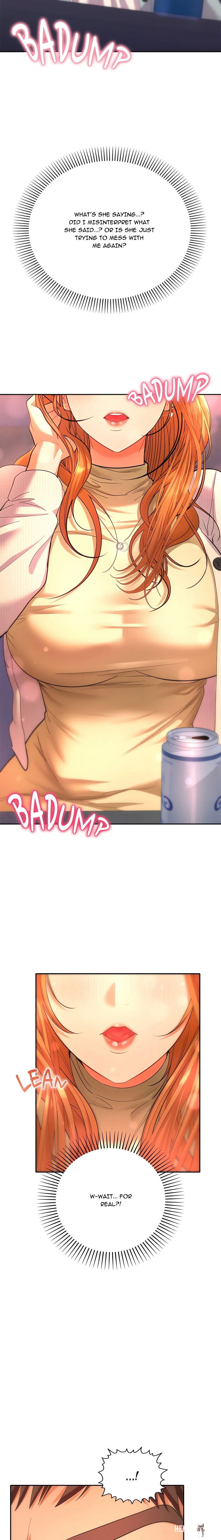 Everyone’s Man (Uncensored) Everyone’s Man (Uncensored) Chapter 2 - Página 22