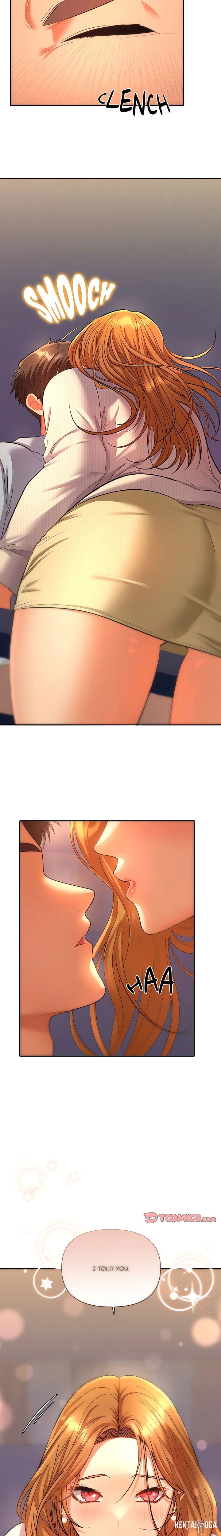 Everyone’s Man (Uncensored) Everyone’s Man (Uncensored) Chapter 2 - Página 23